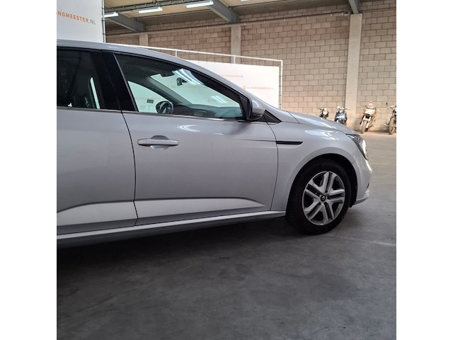 Personenauto, renault, mégane 1.5 blue dci, 2019 - afbeelding 19 van  24