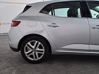 Personenauto, renault, mégane 1.5 blue dci, 2019 - afbeelding 20 van  24