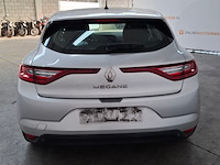 Personenauto, renault, mégane 1.5 blue dci, 2019 - afbeelding 21 van  24