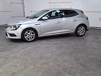 Personenauto, renault, mégane 1.5 blue dci, 2019 - afbeelding 22 van  24