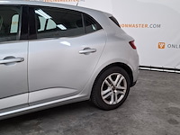 Personenauto, renault, mégane 1.5 blue dci, 2019 - afbeelding 23 van  24