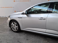 Personenauto, renault, mégane 1.5 blue dci, 2019 - afbeelding 24 van  24