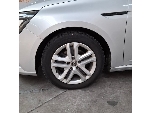 Personenauto, renault, mégane 1.5 blue dci, 2019 - afbeelding 2 van  22