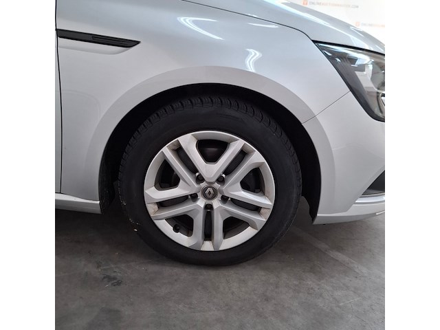 Personenauto, renault, mégane 1.5 blue dci, 2019 - afbeelding 3 van  22