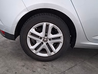 Personenauto, renault, mégane 1.5 blue dci, 2019 - afbeelding 4 van  22