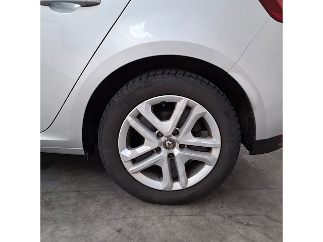 Personenauto, renault, mégane 1.5 blue dci, 2019 - afbeelding 5 van  22