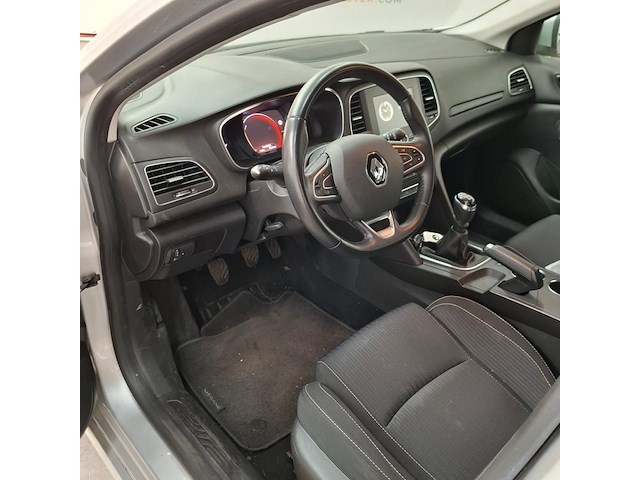 Personenauto, renault, mégane 1.5 blue dci, 2019 - afbeelding 6 van  22
