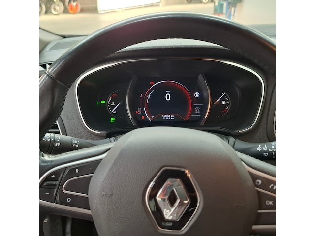 Personenauto, renault, mégane 1.5 blue dci, 2019 - afbeelding 7 van  22