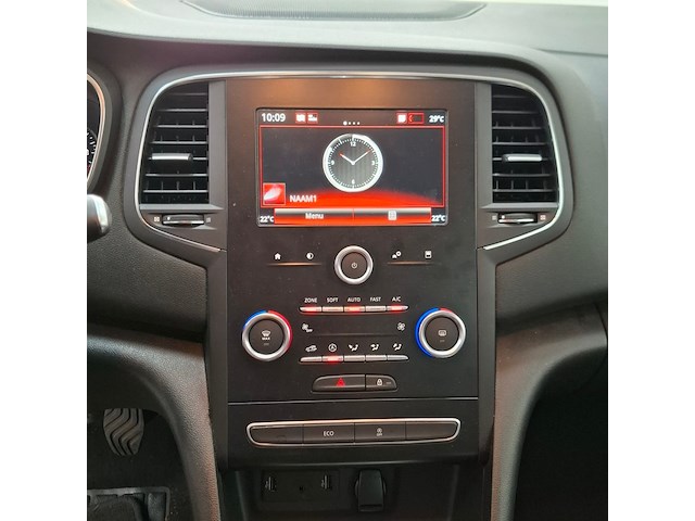 Personenauto, renault, mégane 1.5 blue dci, 2019 - afbeelding 8 van  22
