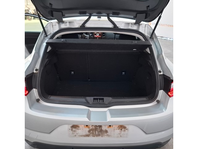 Personenauto, renault, mégane 1.5 blue dci, 2019 - afbeelding 10 van  22