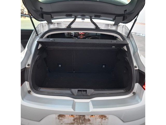 Personenauto, renault, mégane 1.5 blue dci, 2019 - afbeelding 11 van  22