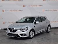 Personenauto, renault, mégane 1.5 blue dci, 2019 - afbeelding 1 van  22