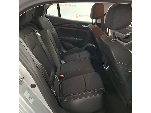 Personenauto, renault, mégane 1.5 blue dci, 2019 - afbeelding 13 van  22