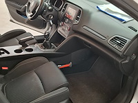 Personenauto, renault, mégane 1.5 blue dci, 2019 - afbeelding 14 van  22