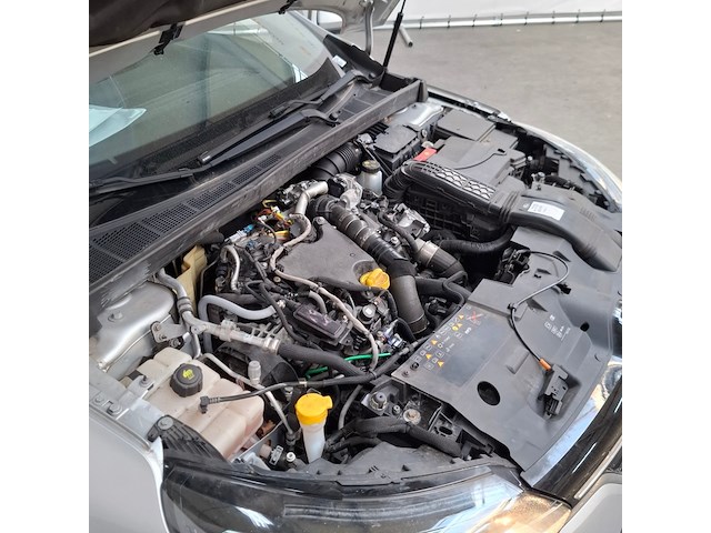Personenauto, renault, mégane 1.5 blue dci, 2019 - afbeelding 15 van  22