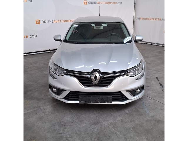 Personenauto, renault, mégane 1.5 blue dci, 2019 - afbeelding 12 van  22