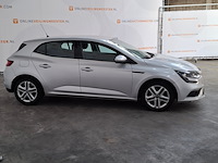 Personenauto, renault, mégane 1.5 blue dci, 2019 - afbeelding 16 van  22