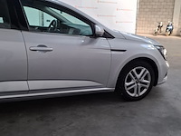Personenauto, renault, mégane 1.5 blue dci, 2019 - afbeelding 17 van  22