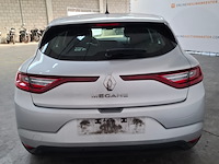 Personenauto, renault, mégane 1.5 blue dci, 2019 - afbeelding 19 van  22
