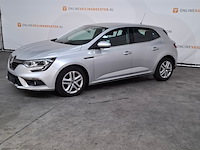 Personenauto, renault, mégane 1.5 blue dci, 2019 - afbeelding 20 van  22