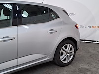 Personenauto, renault, mégane 1.5 blue dci, 2019 - afbeelding 21 van  22
