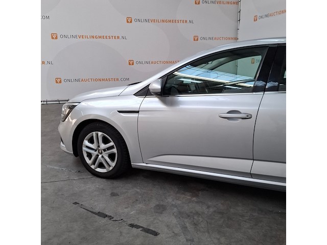 Personenauto, renault, mégane 1.5 blue dci, 2019 - afbeelding 22 van  22