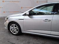 Personenauto, renault, mégane 1.5 blue dci, 2019 - afbeelding 22 van  22