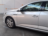 Personenauto, renault, mégane 1.5 blue dci, 2019 - afbeelding 2 van  23
