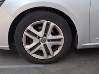 Personenauto, renault, mégane 1.5 blue dci, 2019 - afbeelding 3 van  23