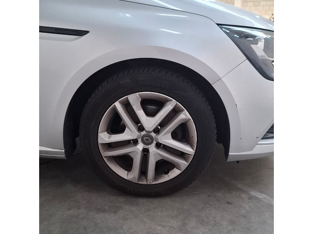 Personenauto, renault, mégane 1.5 blue dci, 2019 - afbeelding 4 van  23