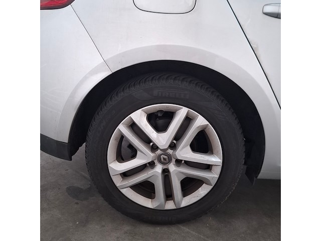Personenauto, renault, mégane 1.5 blue dci, 2019 - afbeelding 5 van  23