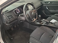 Personenauto, renault, mégane 1.5 blue dci, 2019 - afbeelding 7 van  23