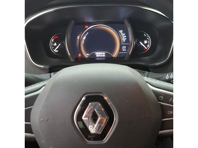 Personenauto, renault, mégane 1.5 blue dci, 2019 - afbeelding 8 van  23