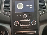Personenauto, renault, mégane 1.5 blue dci, 2019 - afbeelding 10 van  23