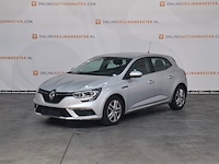 Personenauto, renault, mégane 1.5 blue dci, 2019 - afbeelding 1 van  23