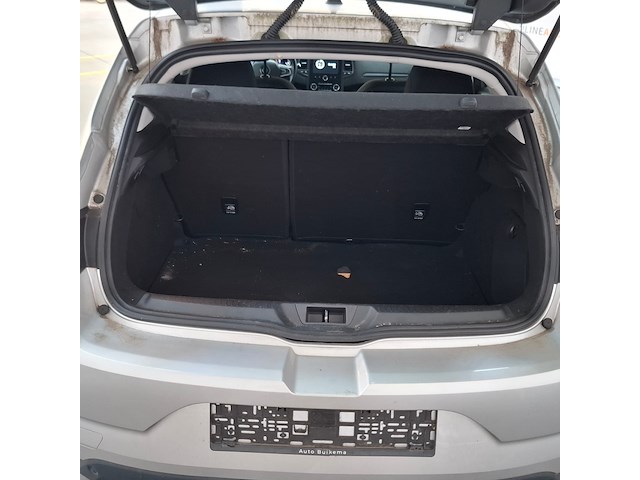Personenauto, renault, mégane 1.5 blue dci, 2019 - afbeelding 13 van  23