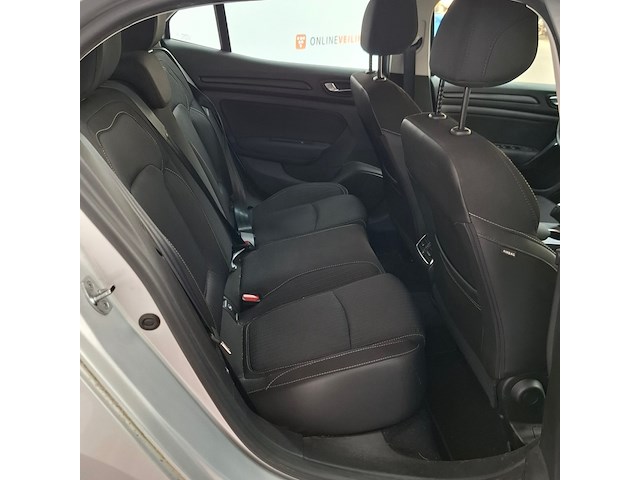 Personenauto, renault, mégane 1.5 blue dci, 2019 - afbeelding 14 van  23