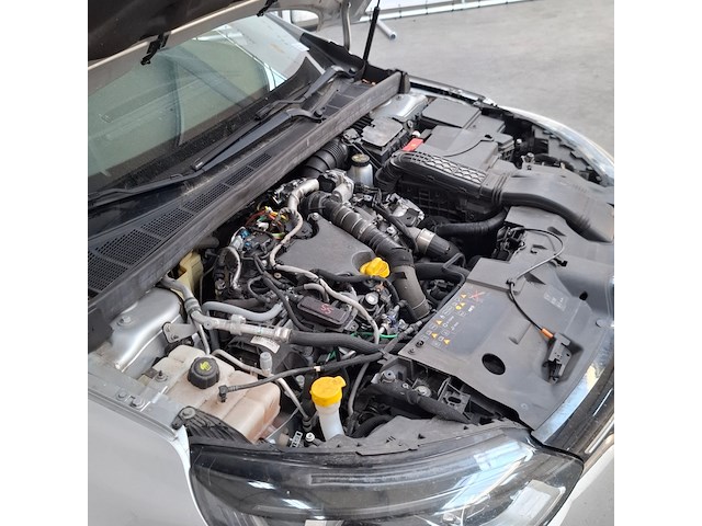 Personenauto, renault, mégane 1.5 blue dci, 2019 - afbeelding 16 van  23