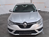 Personenauto, renault, mégane 1.5 blue dci, 2019 - afbeelding 17 van  23