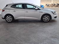 Personenauto, renault, mégane 1.5 blue dci, 2019 - afbeelding 18 van  23