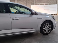 Personenauto, renault, mégane 1.5 blue dci, 2019 - afbeelding 19 van  23