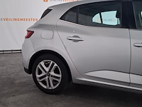 Personenauto, renault, mégane 1.5 blue dci, 2019 - afbeelding 20 van  23