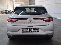 Personenauto, renault, mégane 1.5 blue dci, 2019 - afbeelding 21 van  23