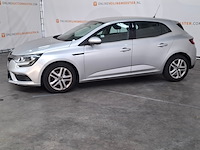 Personenauto, renault, mégane 1.5 blue dci, 2019 - afbeelding 22 van  23