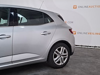 Personenauto, renault, mégane 1.5 blue dci, 2019 - afbeelding 23 van  23