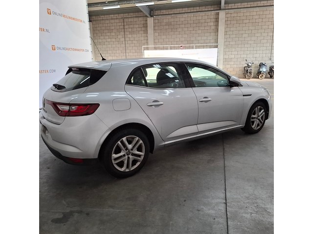 Personenauto, renault, mégane 1.5 blue dci, 2019 - afbeelding 2 van  68