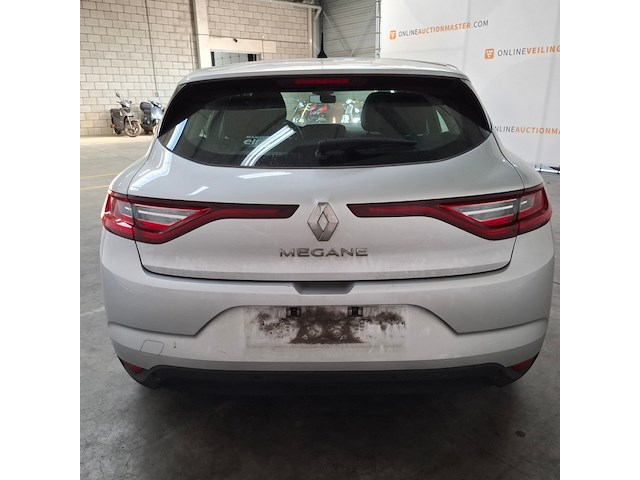 Personenauto, renault, mégane 1.5 blue dci, 2019 - afbeelding 3 van  68