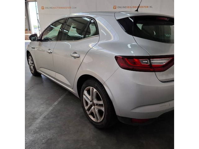 Personenauto, renault, mégane 1.5 blue dci, 2019 - afbeelding 4 van  68