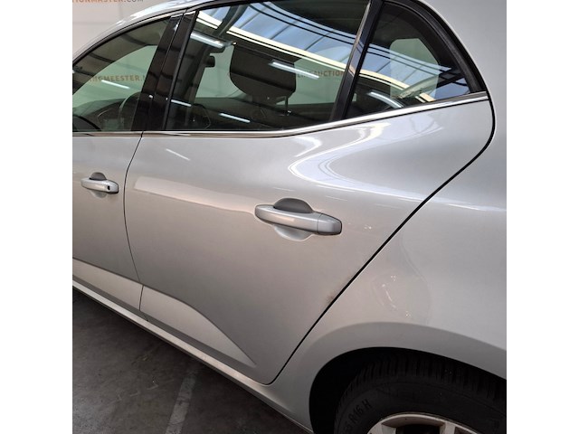 Personenauto, renault, mégane 1.5 blue dci, 2019 - afbeelding 5 van  68