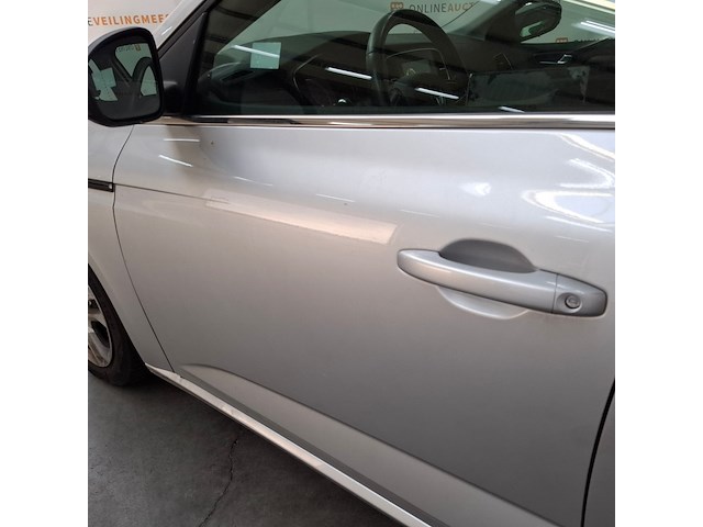 Personenauto, renault, mégane 1.5 blue dci, 2019 - afbeelding 7 van  68